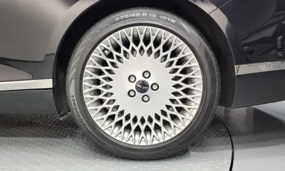 Genesis G80 2025, 49646 км, за 31788.33 USD - фото 21