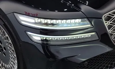 Genesis G80 2025, 49646 км, за 31788.33 USD - фото 22