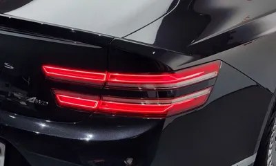 Genesis G80 2025, 49646 км, за 31788.33 USD - фото 23
