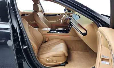 Genesis G80 2025, 49646 км, за 31788.33 USD - фото 26