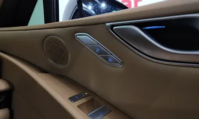 Genesis G80 2025, 49646 км, за 31788.33 USD - фото 27