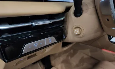 Genesis G80 2025, 49646 км, за 31788.33 USD - фото 29