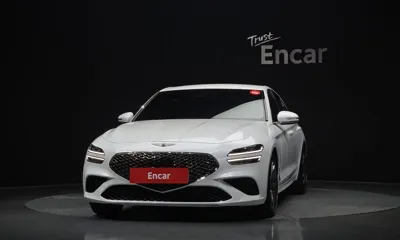 Genesis G70 2023, 53995 км, за 19402.79 USD