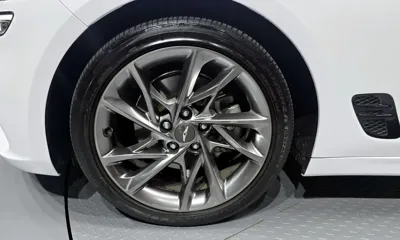 Genesis G70 2023, 53995 км, за 19402.79 USD