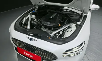 Genesis G70 2023, 53995 км, за 19402.79 USD - фото 6
