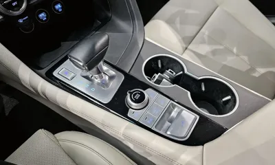 Genesis G70 2023, 53995 км, за 19402.79 USD - фото 9