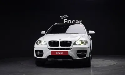 BMW X6 2008, 357471 км, за 4629.14 USD