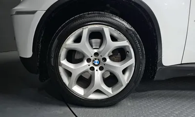 BMW X6 2008, 357471 км, за 4629.14 USD