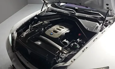 BMW X6 2008, 357471 км, за 4629.14 USD - фото 6