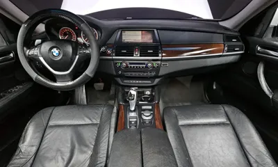 BMW X6 2008, 357471 км, за 4629.14 USD - фото 7
