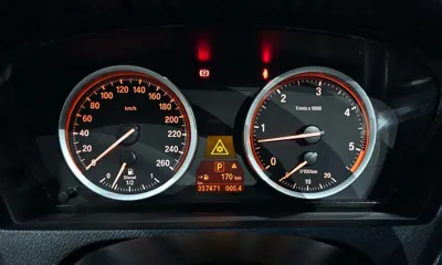 BMW X6 2008, 357471 км, за 4629.14 USD - фото 8