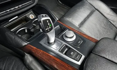 BMW X6 2008, 357471 км, за 4629.14 USD - фото 9