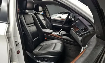 BMW X6 2008, 357471 км, за 4629.14 USD - фото 10