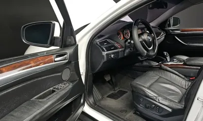 BMW X6 2008, 357471 км, за 4629.14 USD - фото 11