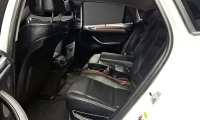 BMW X6 2008, 357471 км, за 4629.14 USD - фото 12