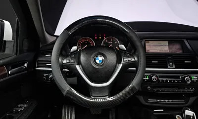 BMW X6 2008, 357471 км, за 4629.14 USD - фото 13