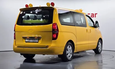Hyundai Starex 2021, 82081 км, за 14626.53 USD