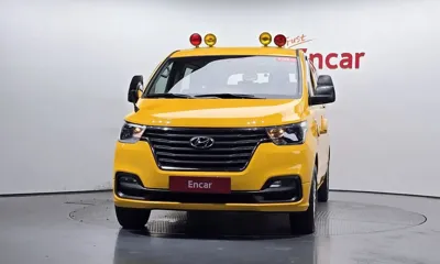 Hyundai Starex 2021, 82081 км, за 14626.53 USD