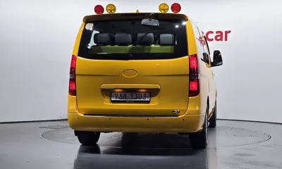 Hyundai Starex 2021, 82081 км, за 14626.53 USD