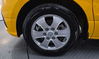 Hyundai Starex 2021, 82081 км, за 14626.53 USD