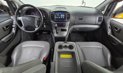 Hyundai Starex 2021, 82081 км, за 14626.53 USD - фото 7