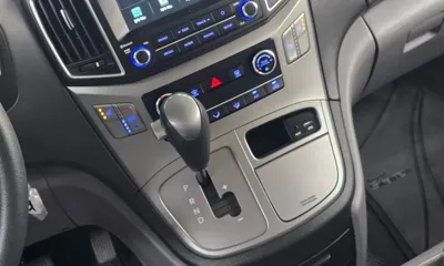 Hyundai Starex 2021, 82081 км, за 14626.53 USD - фото 9