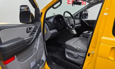 Hyundai Starex 2021, 82081 км, за 14626.53 USD - фото 10