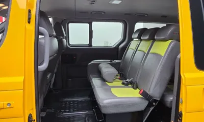 Hyundai Starex 2021, 82081 км, за 14626.53 USD - фото 11