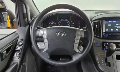 Hyundai Starex 2021, 82081 км, за 14626.53 USD - фото 12