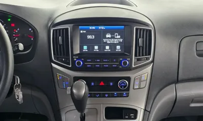 Hyundai Starex 2021, 82081 км, за 14626.53 USD - фото 18