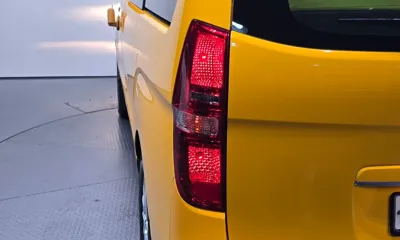 Hyundai Starex 2021, 82081 км, за 14626.53 USD - фото 23
