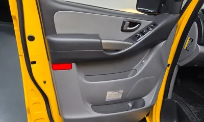 Hyundai Starex 2021, 82081 км, за 14626.53 USD - фото 24
