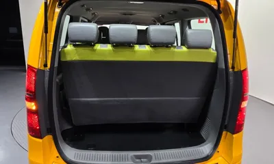 Hyundai Starex 2021, 82081 км, за 14626.53 USD - фото 30