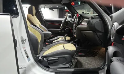 MINI Cooper 2023, 19412 км, за 17395.3 USD - фото 26