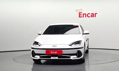 Hyundai Ioniq6 2023, 174240 км, за 14651.29 USD