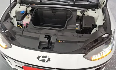 Hyundai Ioniq6 2023, 174240 км, за 14637.02 USD - фото 6
