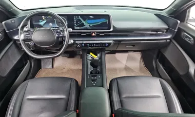 Hyundai Ioniq6 2023, 174240 км, за 14637.02 USD - фото 7