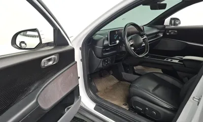 Hyundai Ioniq6 2023, 174240 км, за 14637.02 USD - фото 10