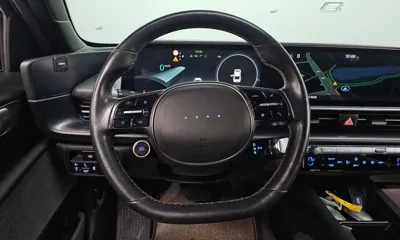 Hyundai Ioniq6 2023, 174240 км, за 14637.02 USD - фото 13