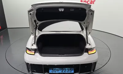 Hyundai Ioniq6 2023, 174240 км, за 14637.02 USD - фото 20