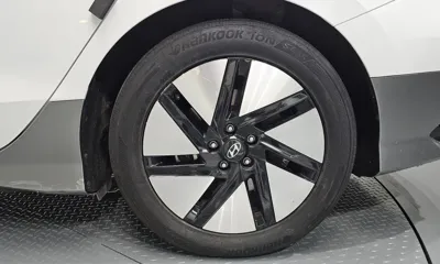 Hyundai Ioniq6 2023, 174240 км, за 14637.02 USD - фото 21