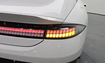 Hyundai Ioniq6 2023, 174240 км, за 14637.02 USD - фото 23