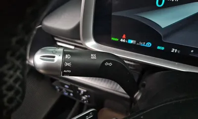 Hyundai Ioniq6 2023, 174240 км, за 14637.02 USD - фото 28