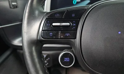 Hyundai Ioniq6 2023, 174240 км, за 14637.02 USD - фото 30