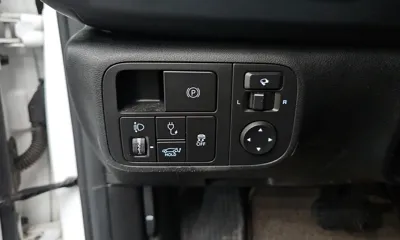 Hyundai Ioniq6 2023, 174240 км, за 14637.02 USD - фото 31