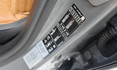 BMW 7-Series 2022, 111995 км, за 33088.46 USD - фото 27