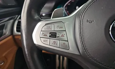BMW 7-Series 2022, 111995 км, за 33088.46 USD - фото 31