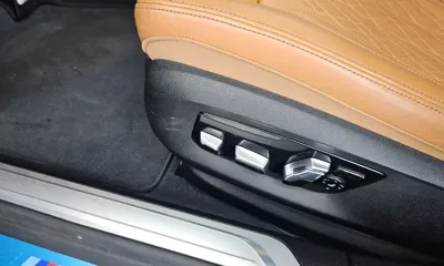 BMW 7-Series 2022, 111995 км, за 33088.46 USD - фото 32