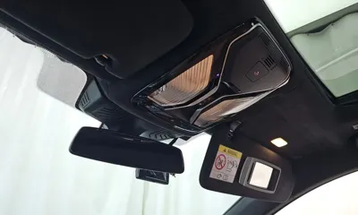 BMW 7-Series 2022, 111995 км, за 33088.46 USD - фото 33