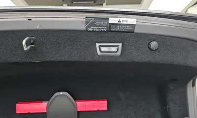 BMW 7-Series 2022, 111995 км, за 33088.46 USD - фото 34